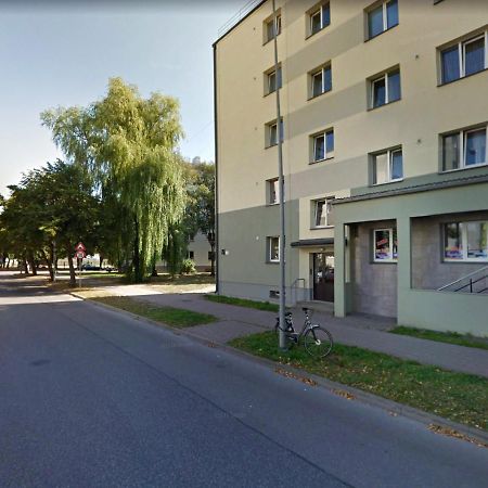 Sunshine Apartment Liepāja Exterior foto